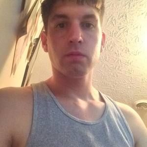 Meet your Posher, Harry